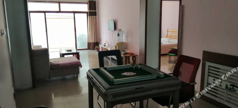 私人领地之家庭连锁公寓(平邑二店)图片