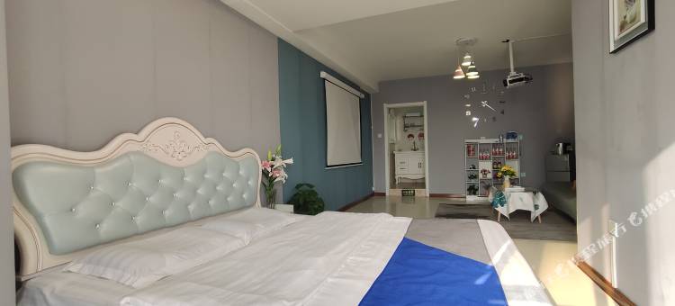 哈尔滨途安公寓图片