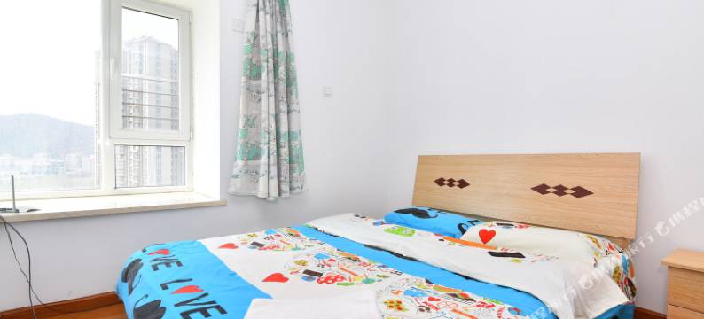 烟台之家家庭公寓图片