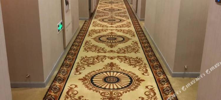 维也纳3好酒店(宜兴城北店)图片