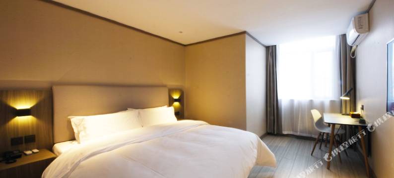 汉庭酒店(合肥中科大火车南站店)图片