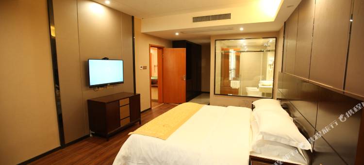 寿宁东湖大酒店图片