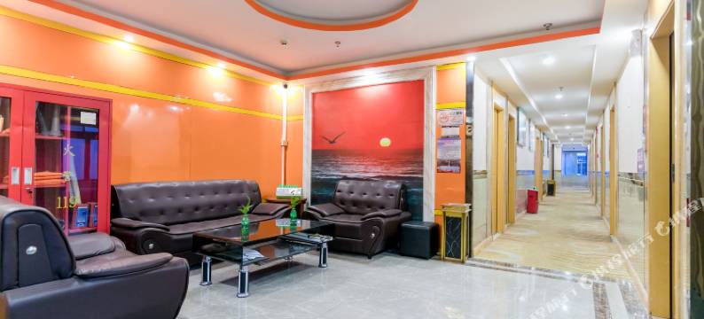 七橙酒店(深圳东站布吉店)图片