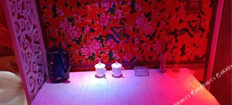 太原锁爱住宿图片