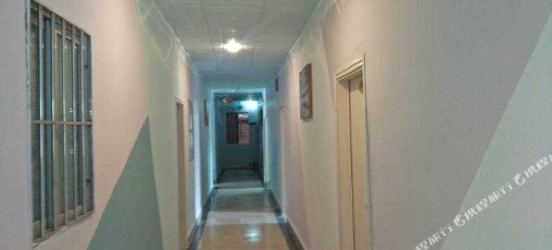 佛山优家联盟公寓图片