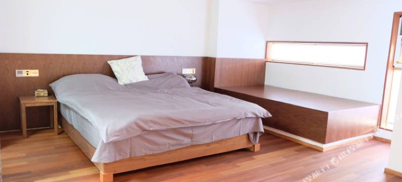 宜兴紫茗居别墅图片