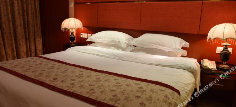 成都喜玛拉雅大酒店图片