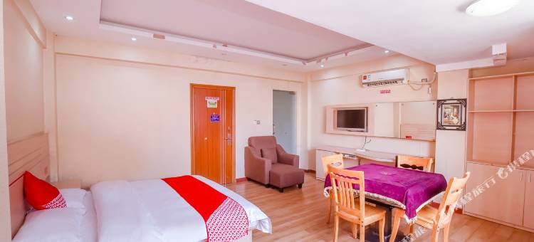 贵港滨湖商务宾馆图片