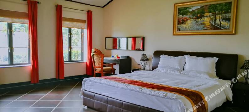 始兴开心农场图片