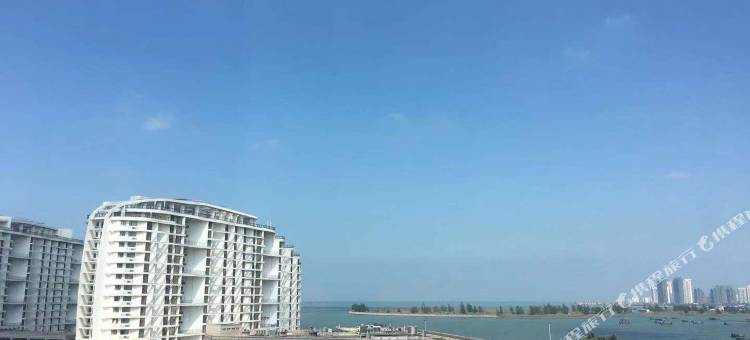 希尔悦海景酒店(海口国贸海口湾店)图片