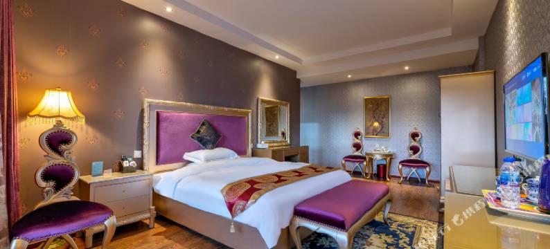 和顺岚屿客栈图片