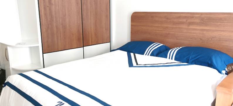 广州理享家公寓(黄埔中山大学附属肿瘤医院旺村地铁站店)图片