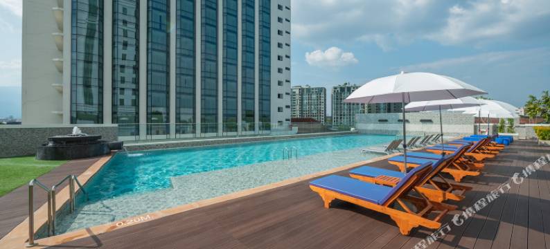 皇后奢华大酒店(The Empress Premier Chiang Mai)图片