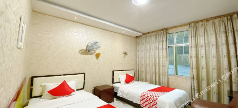 重庆广门酒店图片