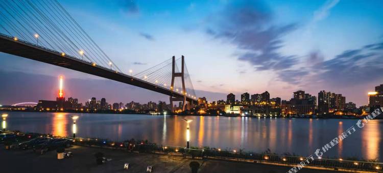 和颐至尚酒店(上海陆家嘴滨江中心世博园店)图片