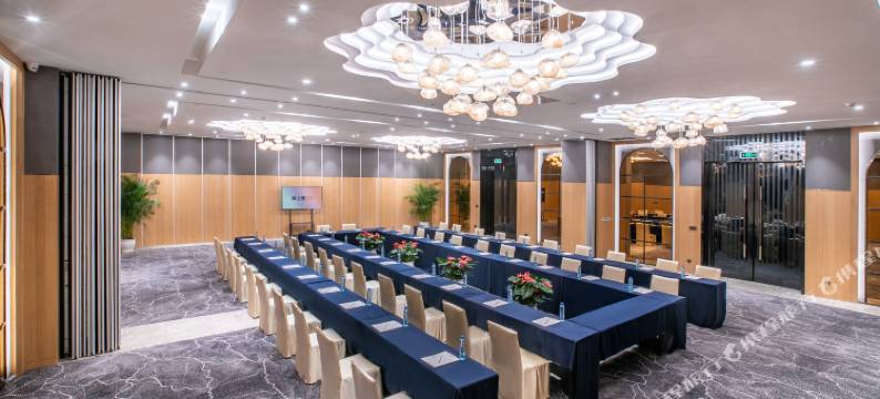 贵阳溪山里酒店图片