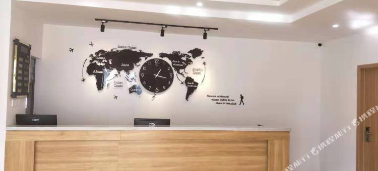 隆子黑青稞宾馆图片