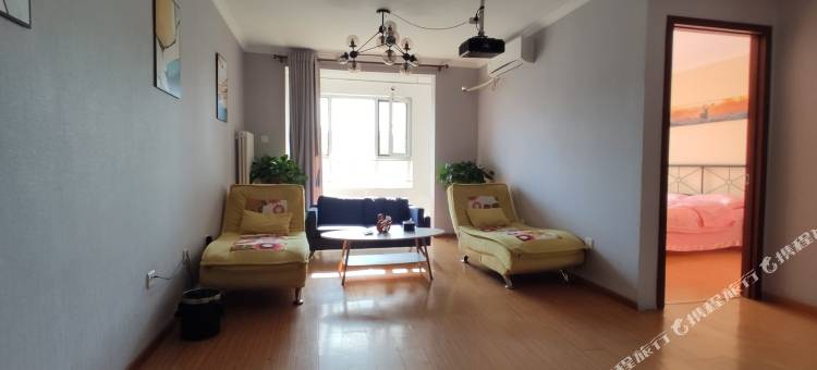 北京Carry瀏公寓(3号店)图片