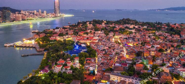 梵汐别墅酒店图片