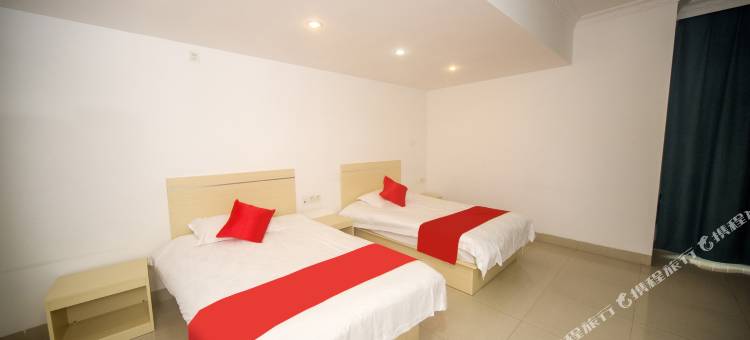 清远新时代商务宾馆图片