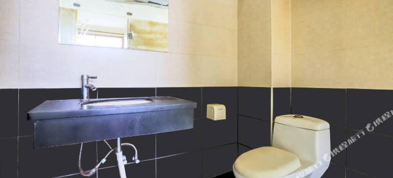 瑞金君悦宾馆图片