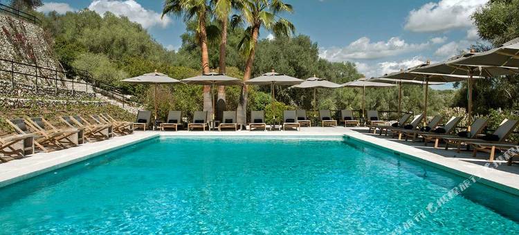 芬卡塞雷纳马洛卡，小型豪华酒店(Finca Serena Mallorca, Small Luxury Hotels)图片