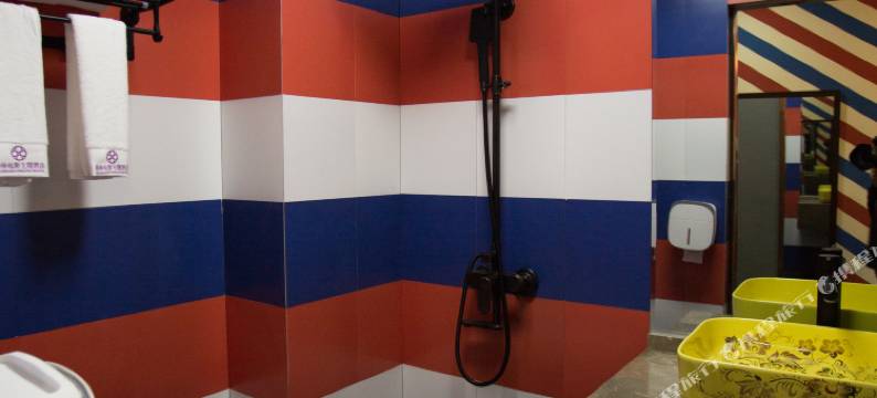 君怡精品酒店图片