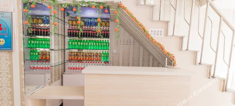 大连友怡旅馆图片