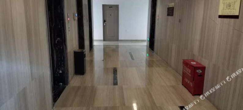 长沙菲尔公寓酒店图片