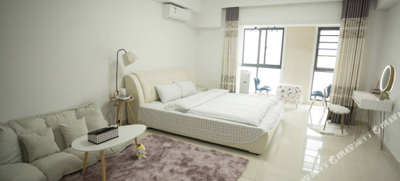 水韵城公寓酒店(西湖路分店)图片