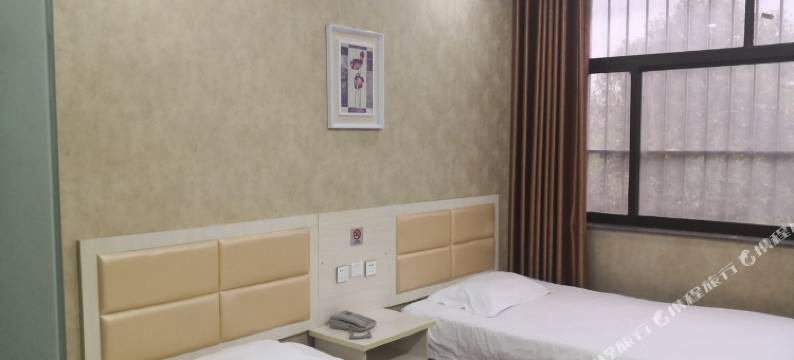 枣庄居然快捷宾馆图片