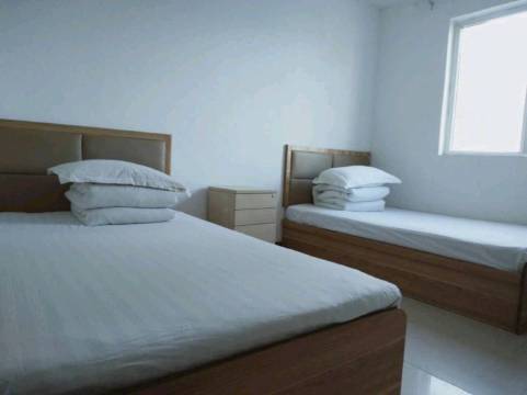 郑州三九八公寓(2号店)