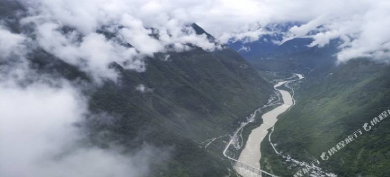 阳西沙扒湾莲姐海景房公寓图片