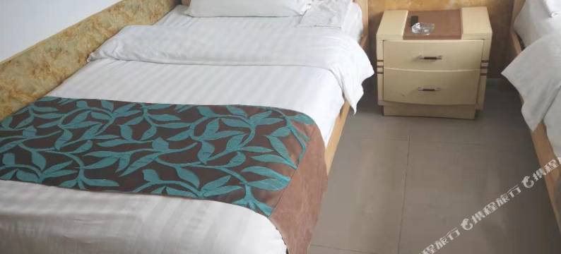 漠河农家印象客栈图片