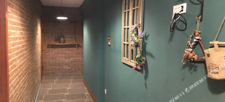 辽阳相遇拾年民宿图片