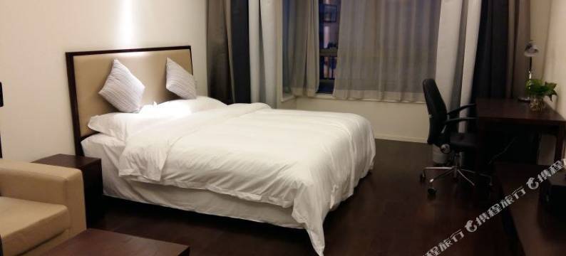 上海万业新阶服务公寓NO.2图片