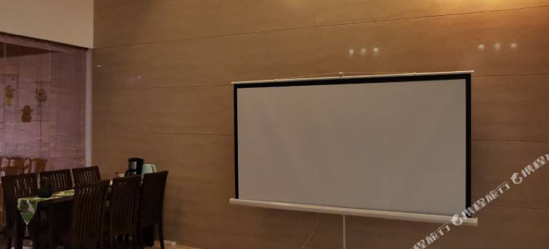 三亚凤栖居七房别墅图片