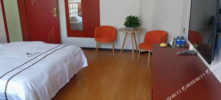 鲁甸宏尊酒店图片