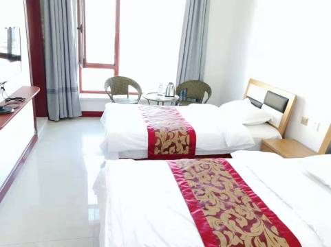 昌图福香居宾馆