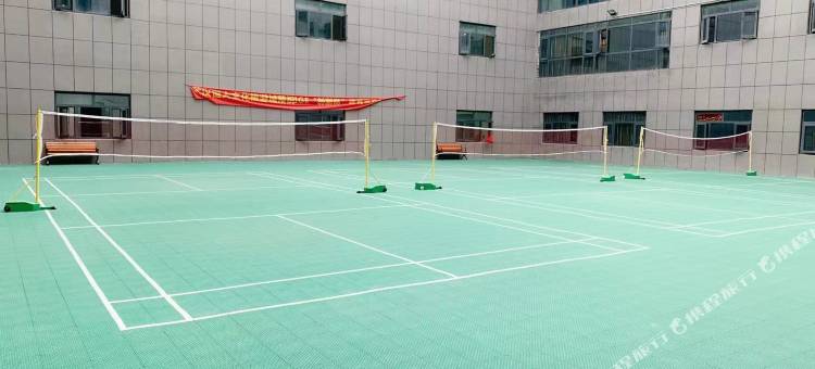 武汉颐庭酒店(中国地质大学未来城校区店)图片