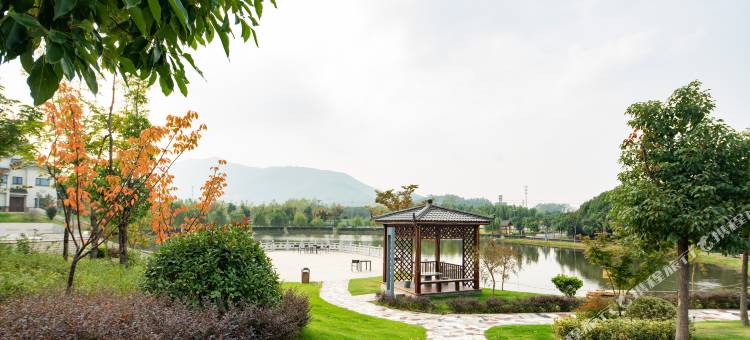 南山竹海云岭度假酒店图片