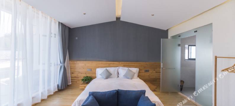 宏村隐栖民宿图片