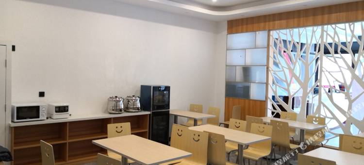 尚客优酒店(南京红光路店)图片