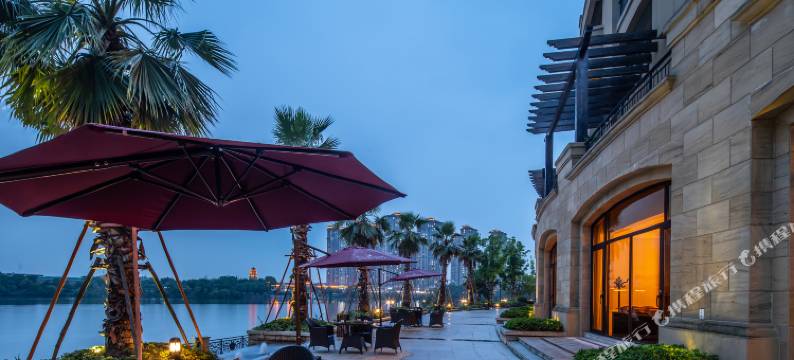 杭州东海闲湖城·黄龙饭店图片