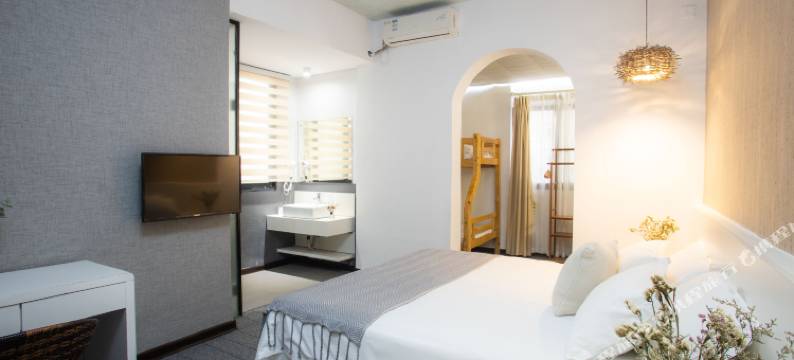 厦门不舍不忘别院图片