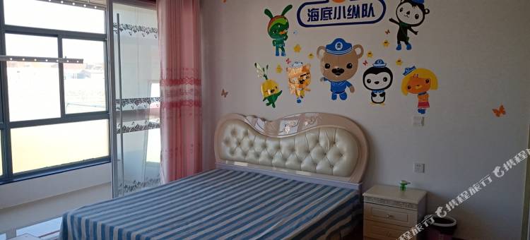 威海民宿旅游图片