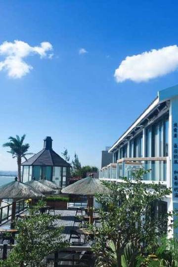 惠安问海民宿图片