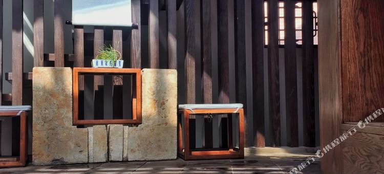 蔚县不觉晓人文民宿图片