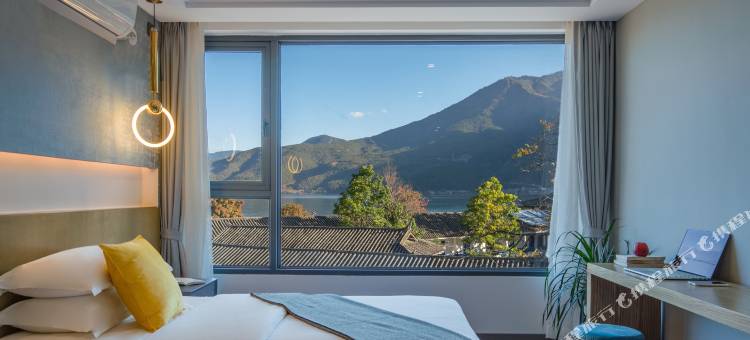 泸沽湖悦季酒店图片