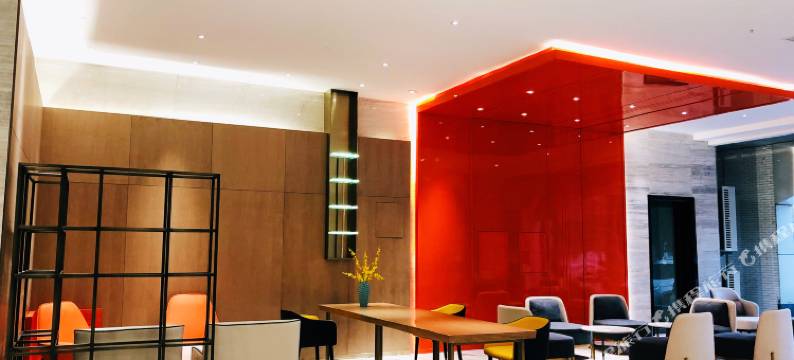 合肥迈盛酒店(正大广场欧洲风情街店)图片